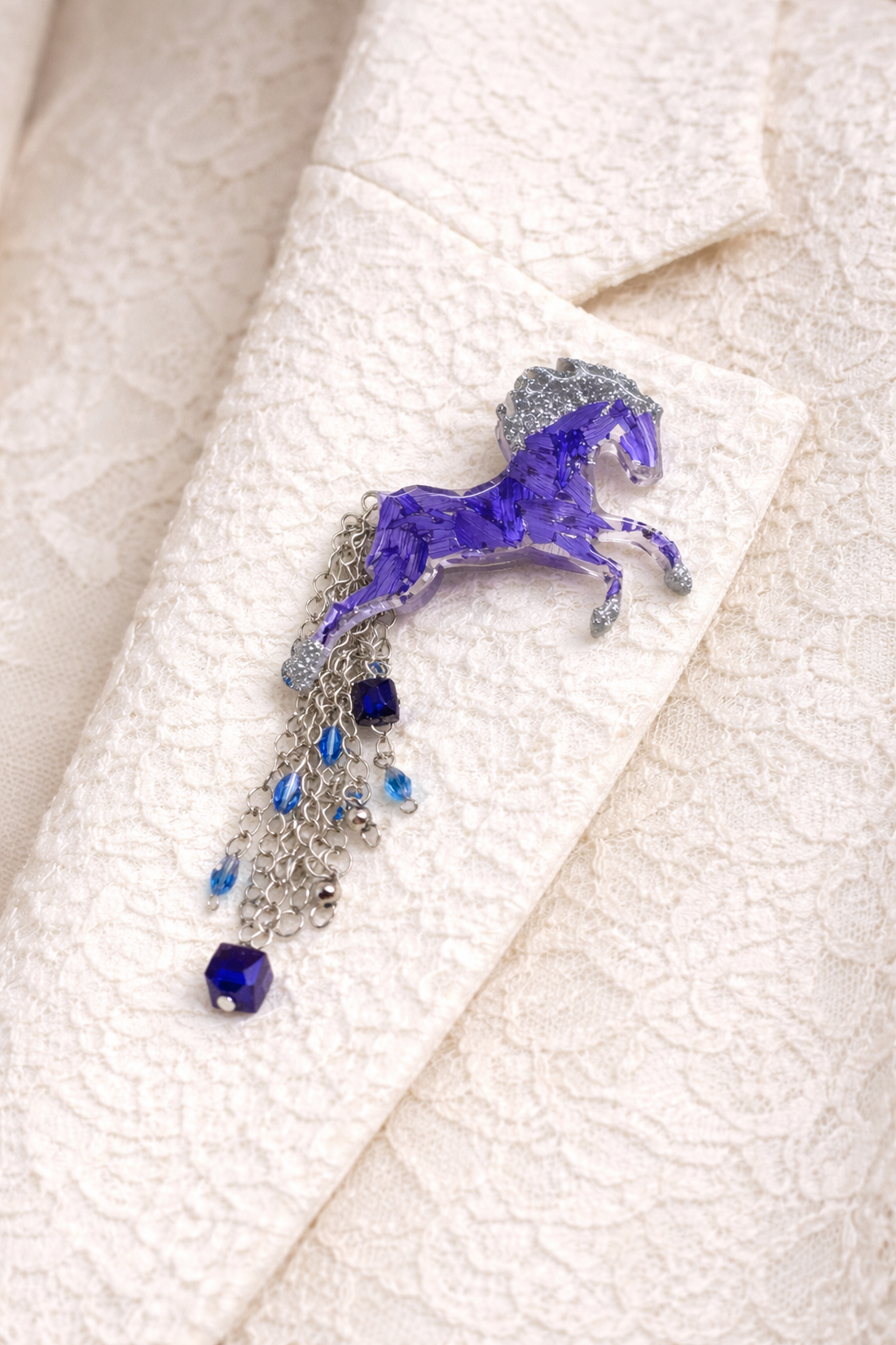  set bijuterii cu flori naturale 01361 - bijuterii - seturi de bijuterii - Artynos.ro