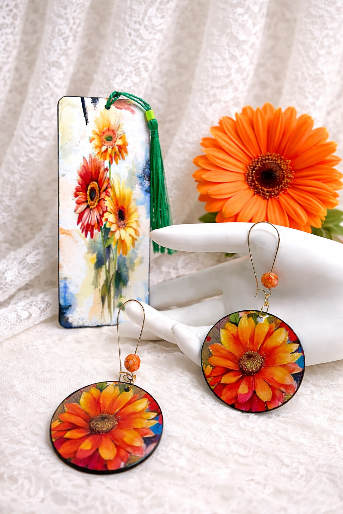 set cadou pentru femei 01334 - casă & stil de viață - seturi de cadou - Artynos.ro