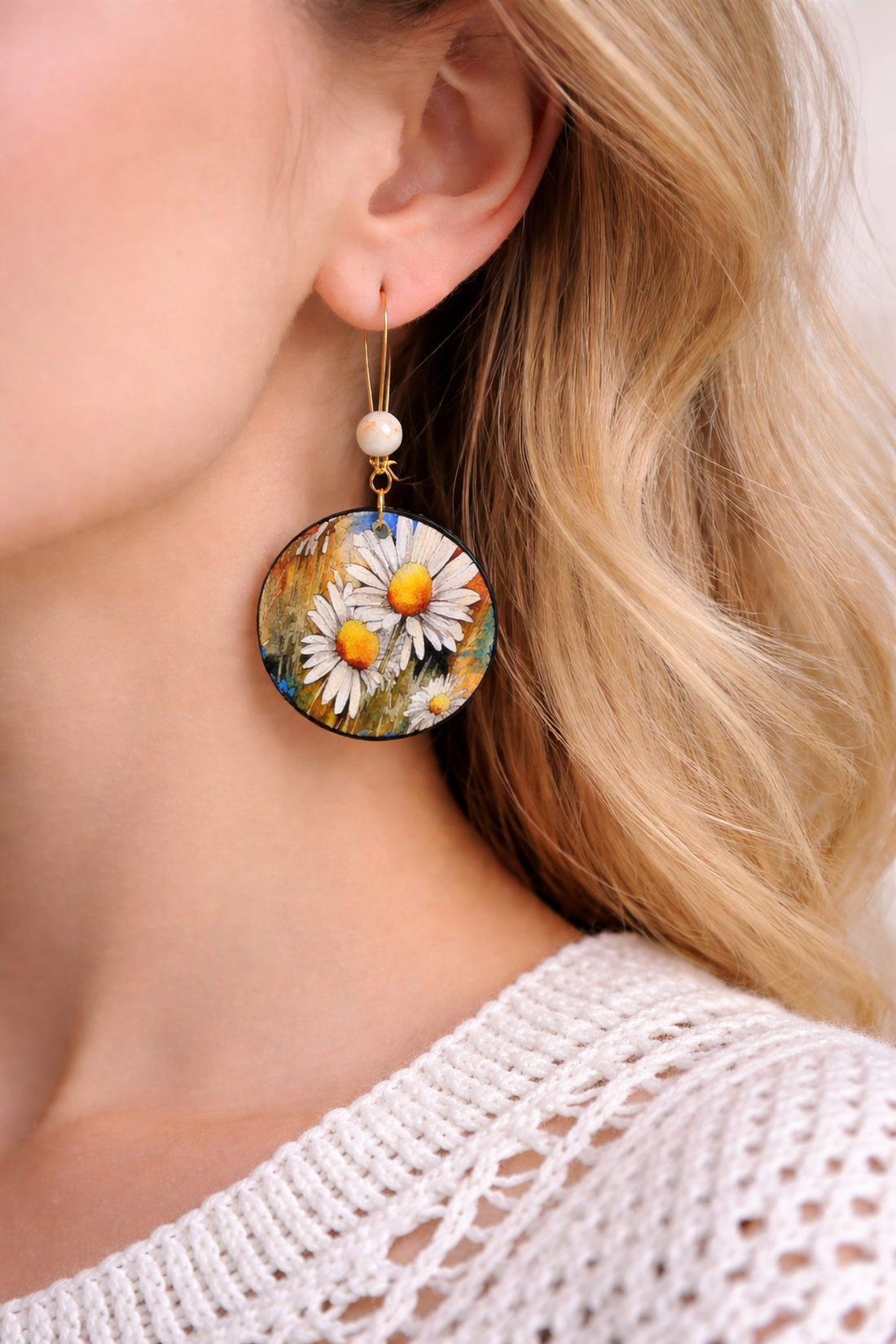 set cadou pentru femei 01216  - cărți și creații cu tematică muzicală, cadouri - semn de carte - Artynos.ro