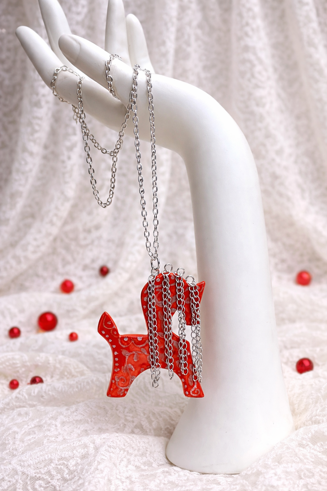  set bijuterii -cadouri femei 01342  - bijuterii - seturi de bijuterii - Artynos.ro