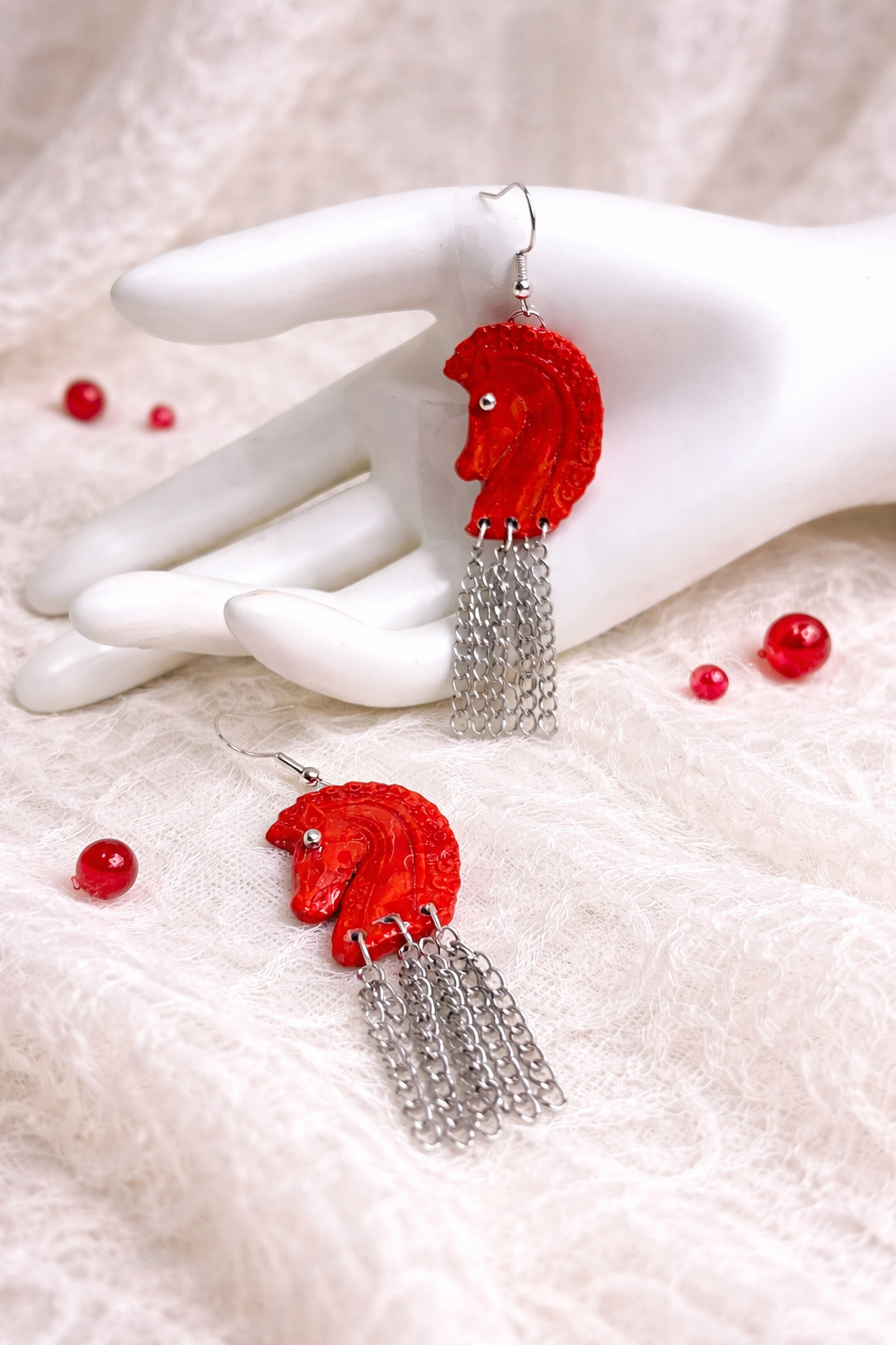  set bijuterii -cadouri femei 01342  - bijuterii - seturi de bijuterii - Artynos.ro