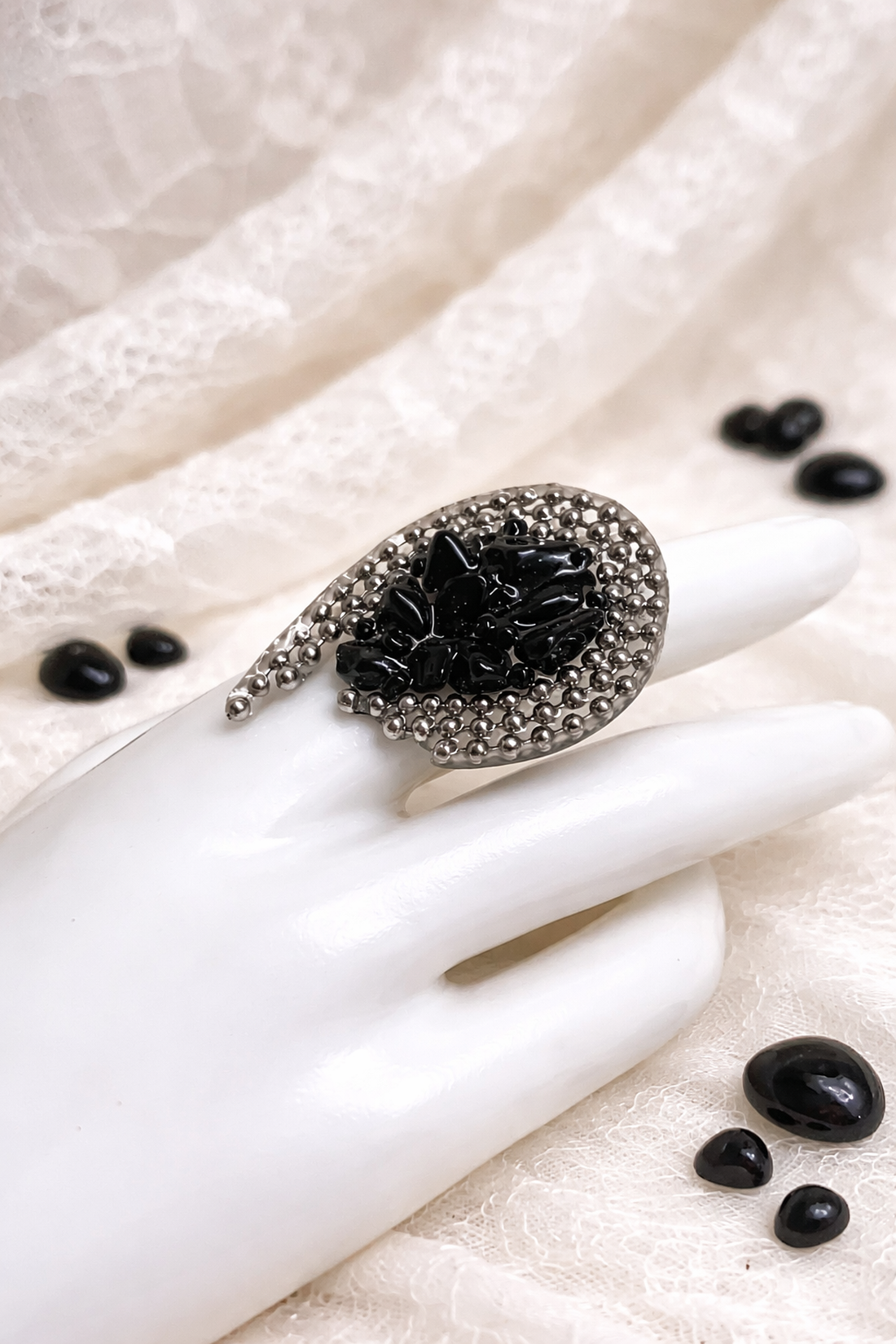 set bijuterii pentru femei 01323 - bijuterii - seturi de bijuterii - Artynos.ro