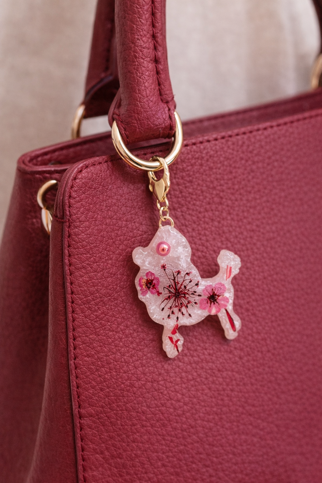 Broșă-cadouri pentru femei 01856 - bijuterii - broșe - Artynos.ro