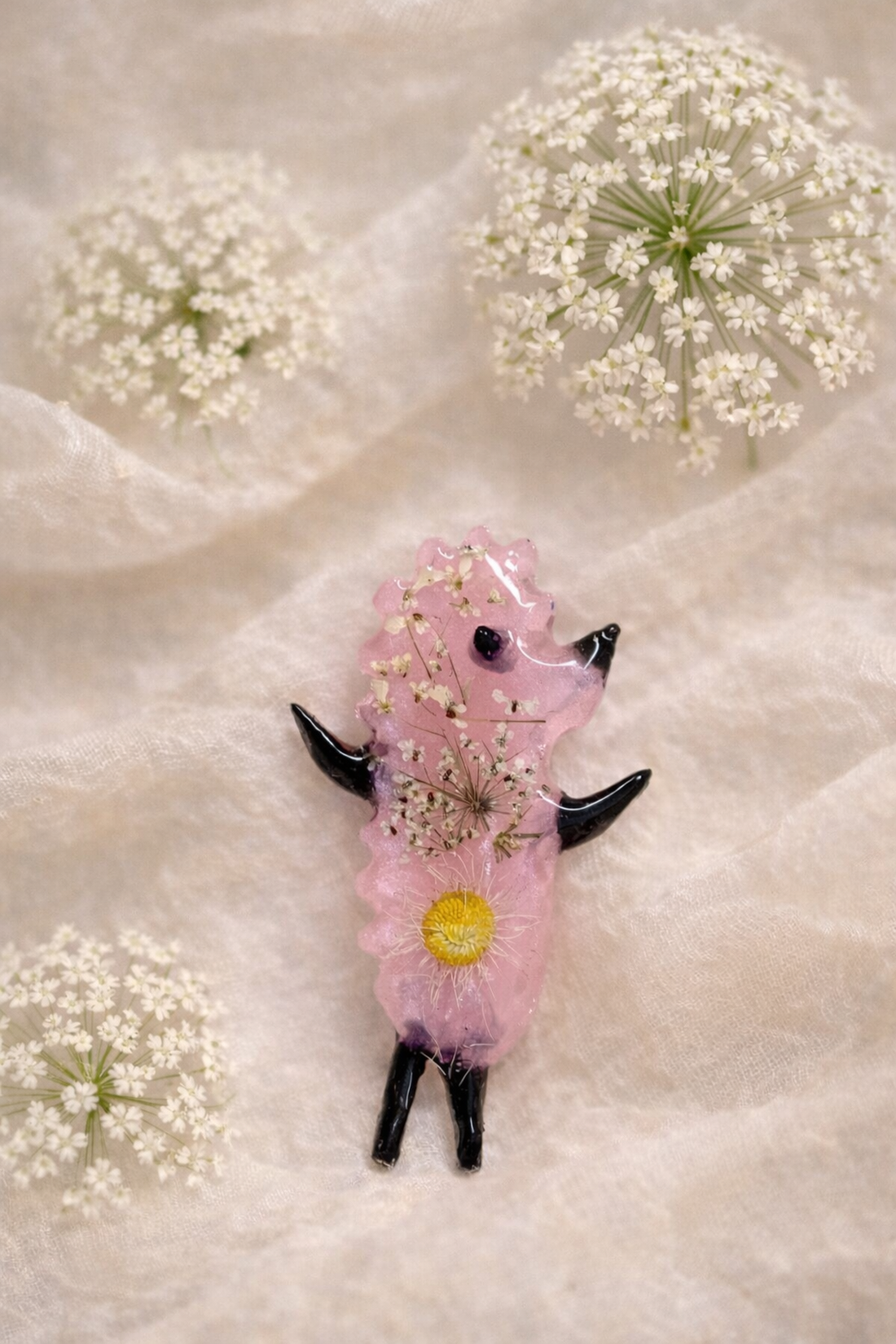  Broșă-cadouri pentru femei 01857 - bijuterii - broșe - Artynos.ro