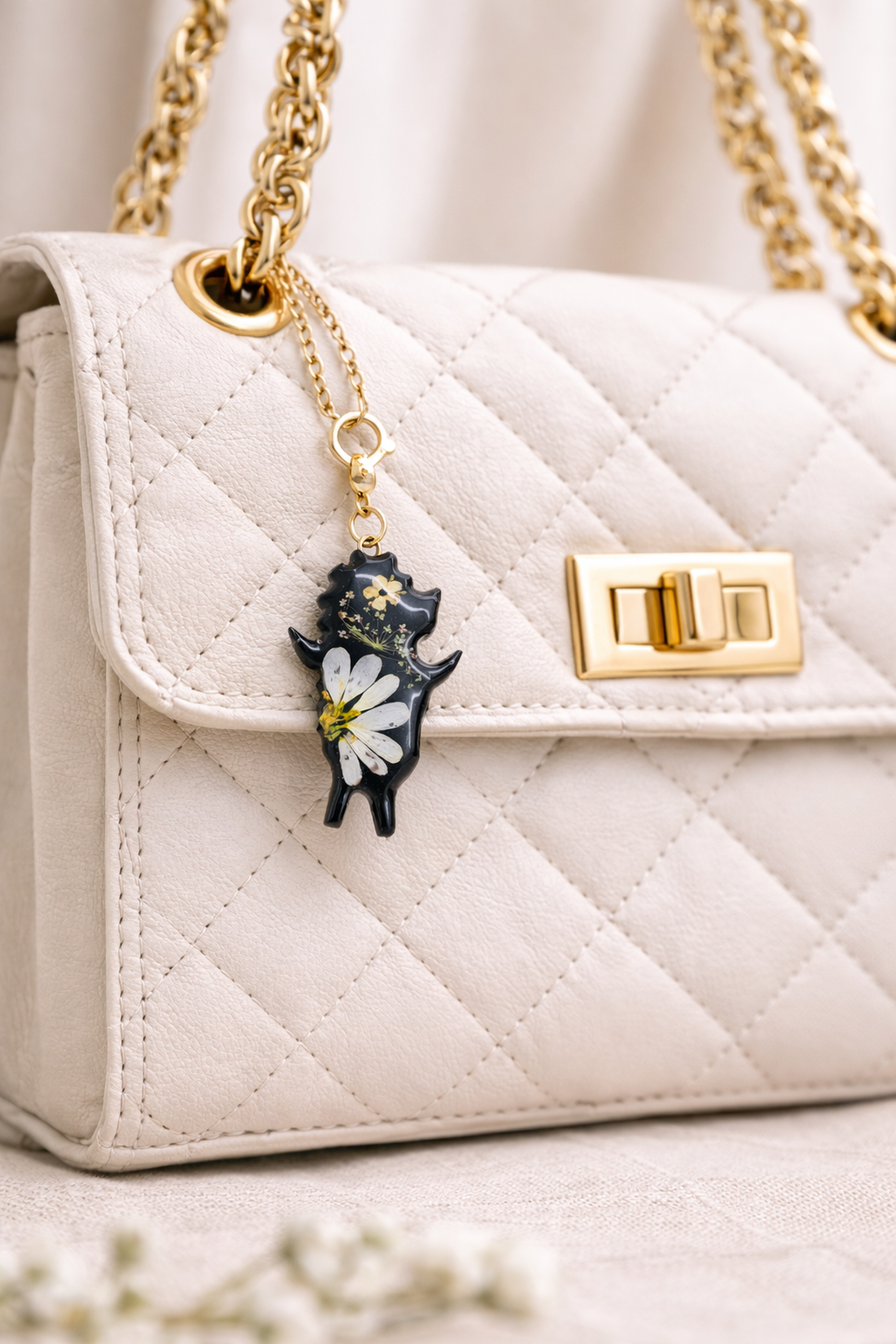 Broșă-cadouri pentru femei 01858 - bijuterii - broșe - Artynos.ro