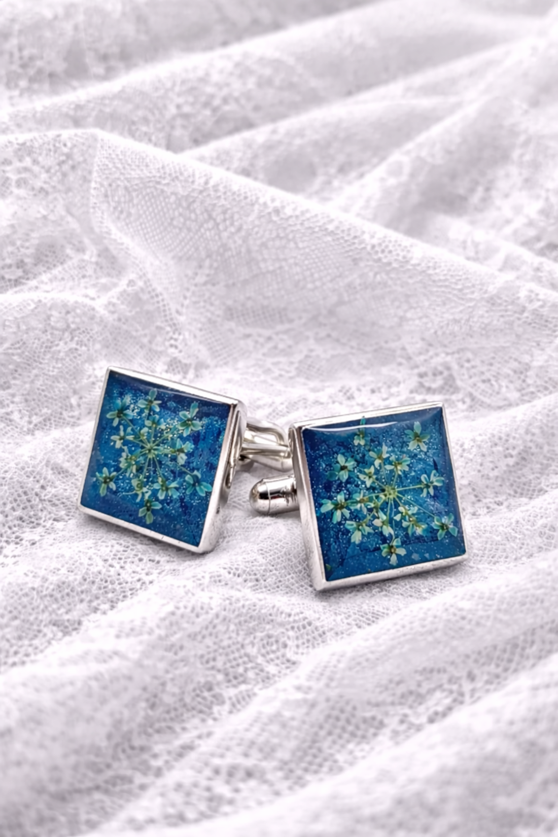 Butoni de cămașă si clemă cravată -Set cadou accesorii bărbați 01946 - bijuterii - butoni de manșetă - Artynos.ro