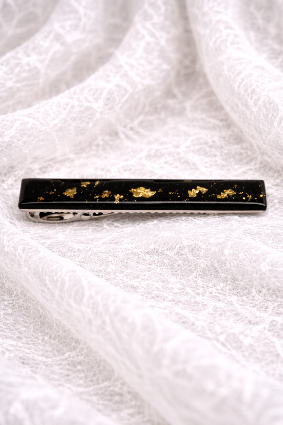 Butoni de cămașă si clemă cravată -Set cadou accesorii bărbați 01951 - bijuterii - butoni de manșetă - Artynos.ro