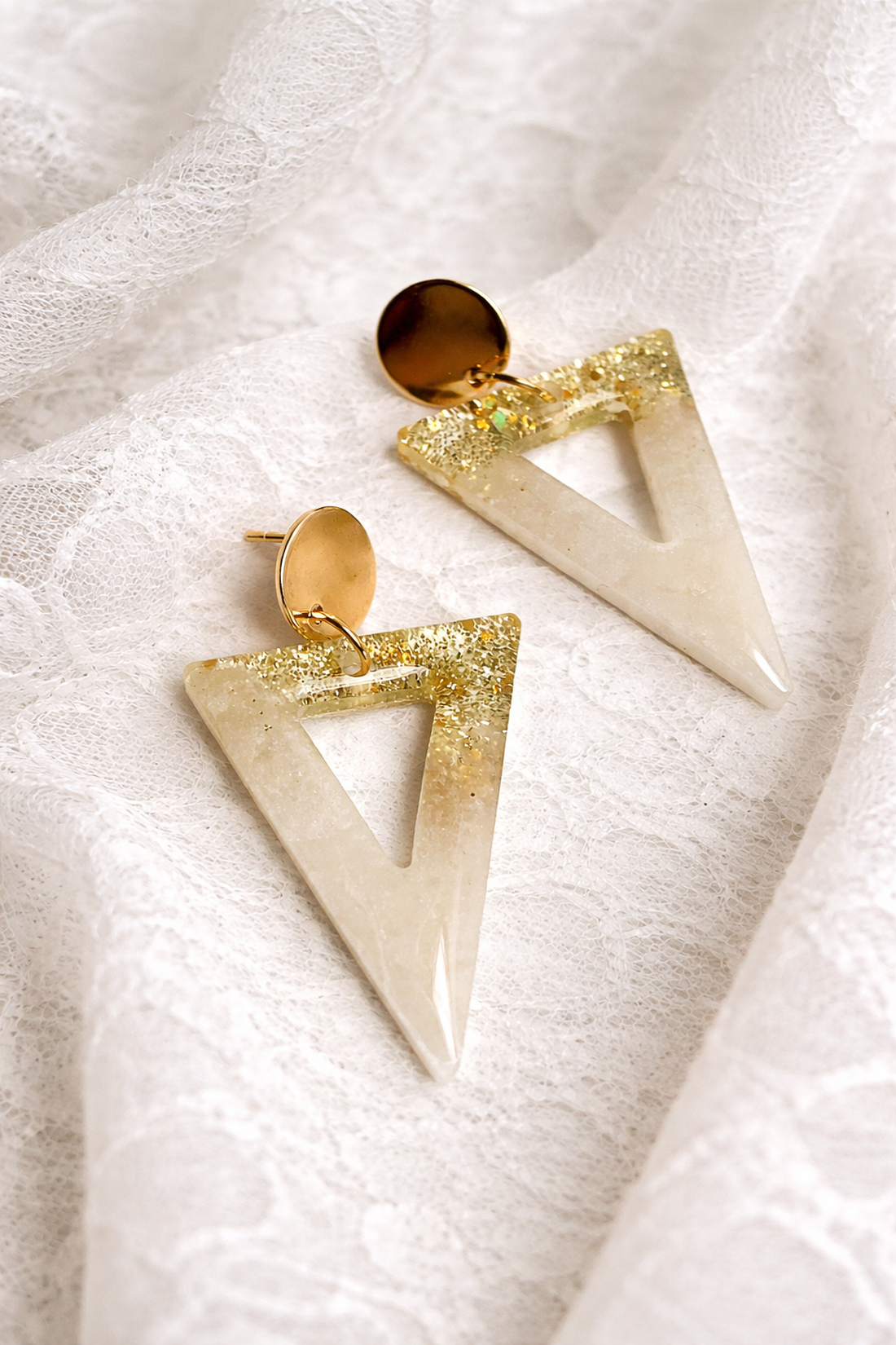 Cercei pentru mireasă-nuntă,party 01975 - accesorii nuntă - bijuterii mireasă - cercei mireasă - Artynos.ro