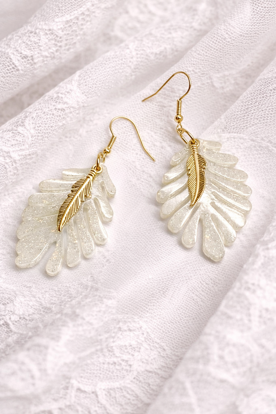 Cercei pentru mireasă-nuntă,party 01976 - accesorii nuntă - bijuterii mireasă - cercei mireasă - Artynos.ro