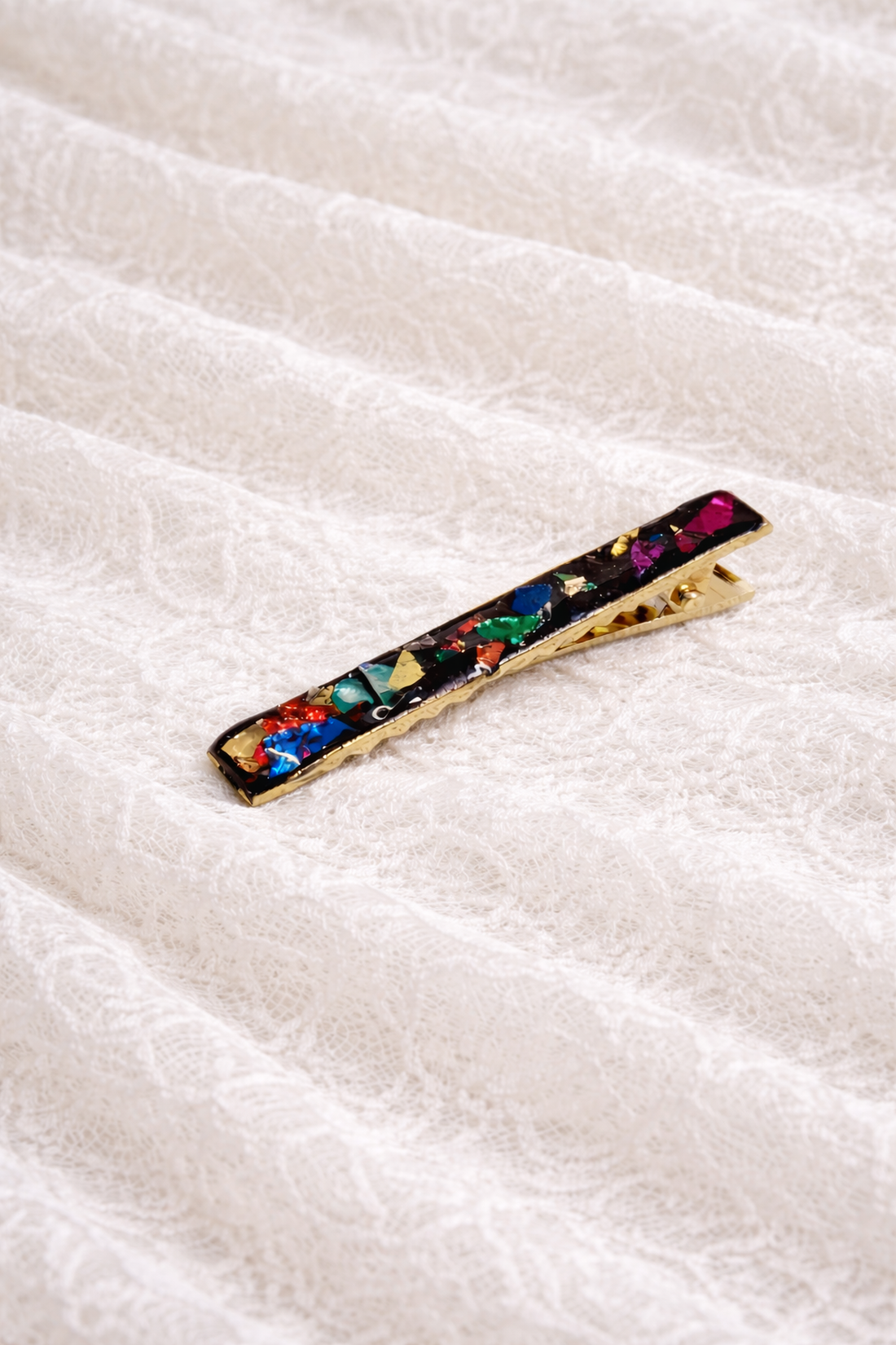  Butoni de cămașă si clemă cravată -Set cadou pentru bărbați 02007 - bijuterii - butoni de manșetă - Artynos.ro