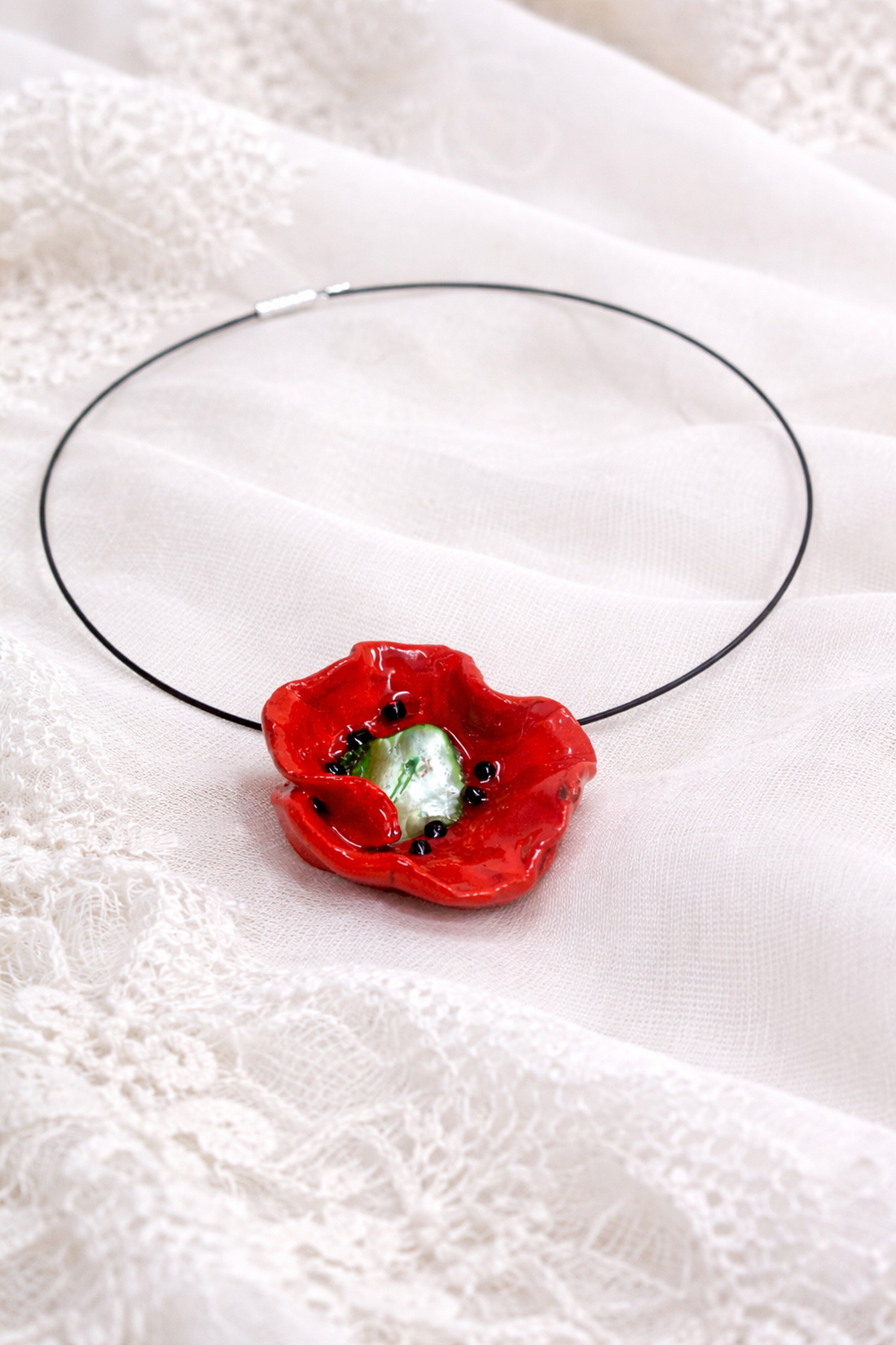 Set bijuterii -Maci 02035 - bijuterii - seturi de bijuterii - Artynos.ro