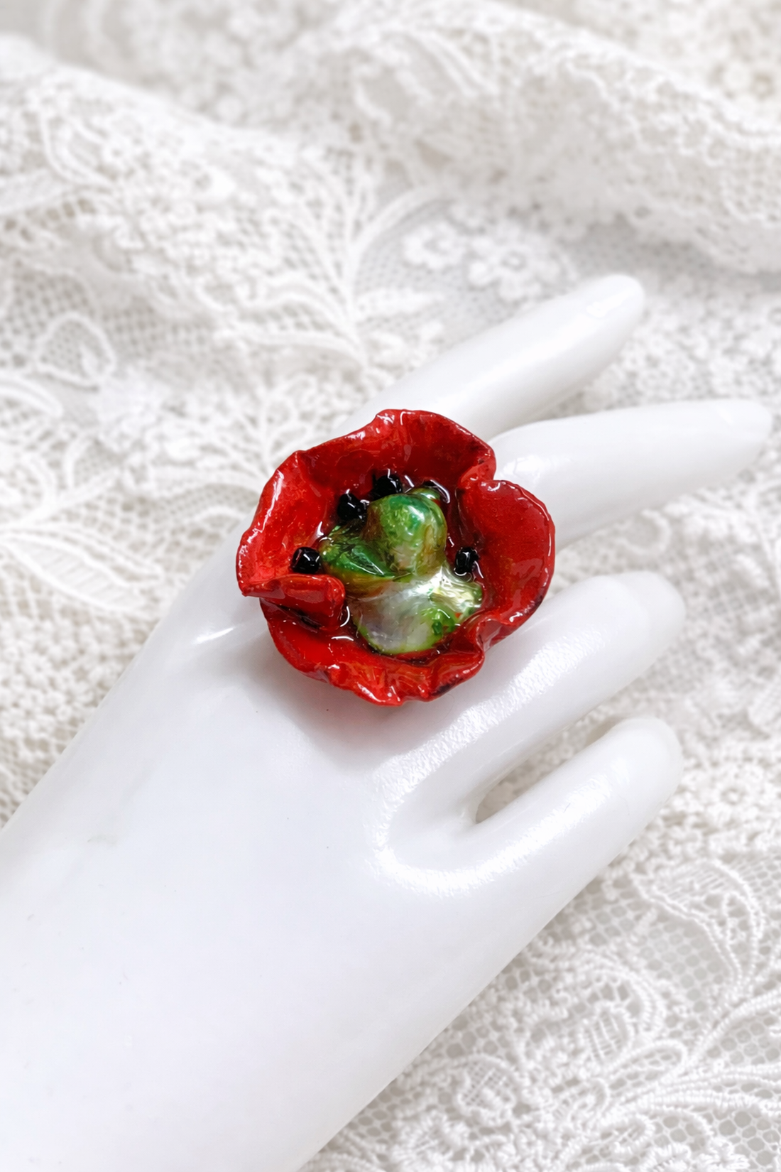 Set bijuterii -Maci 02035 - bijuterii - seturi de bijuterii - Artynos.ro