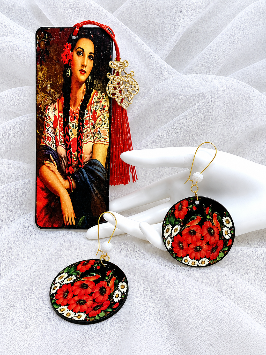 set cadou femei 02119 - casă & stil de viață - seturi de cadou - Artynos.ro