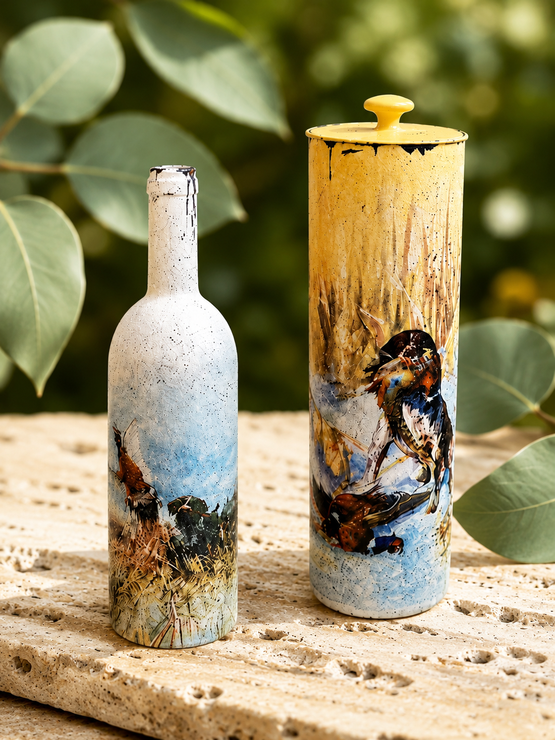 Set cadou-LA VANATOARE 02266 - casă & stil de viață - seturi de cadou - Artynos.ro