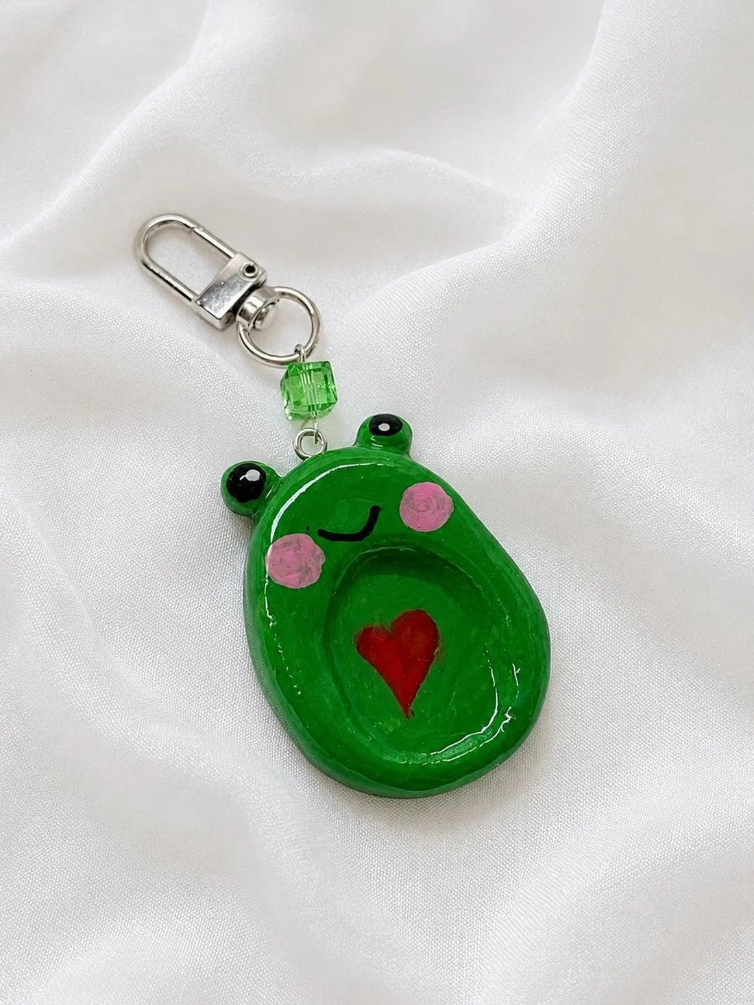   Worry Stones-antistres Breloc  02202 - genți și portofele - accesorii genți - breloc - Artynos.ro