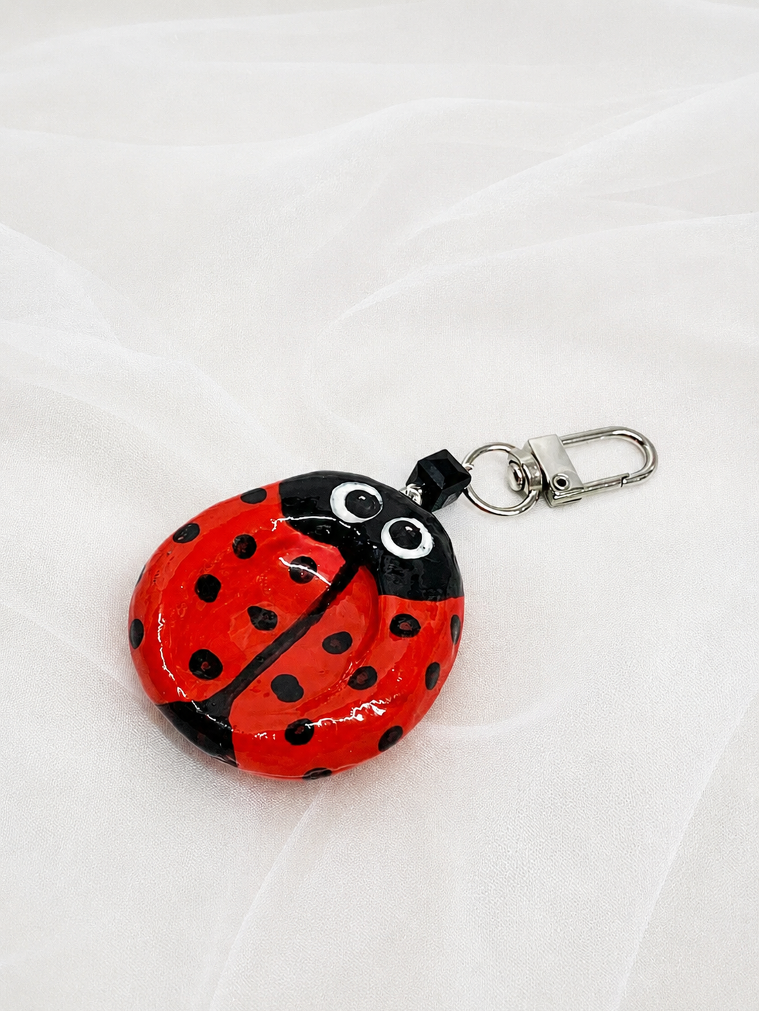   Worry Stones-antistres Breloc 02277 - genți și portofele - accesorii genți - breloc - Artynos.ro