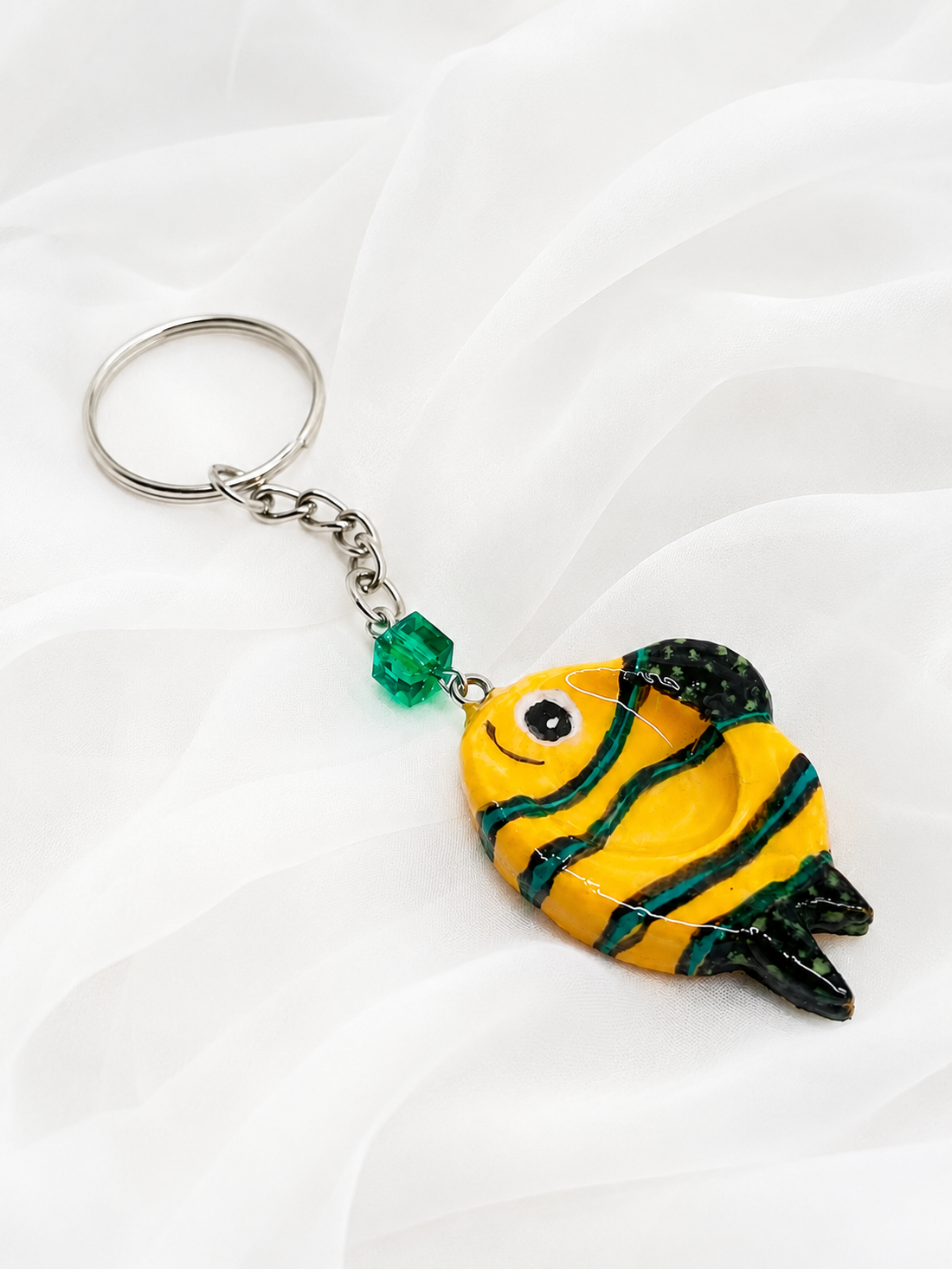 Worry Stones-antistres Breloc 02339 - genți și portofele - accesorii genți - breloc - Artynos.ro