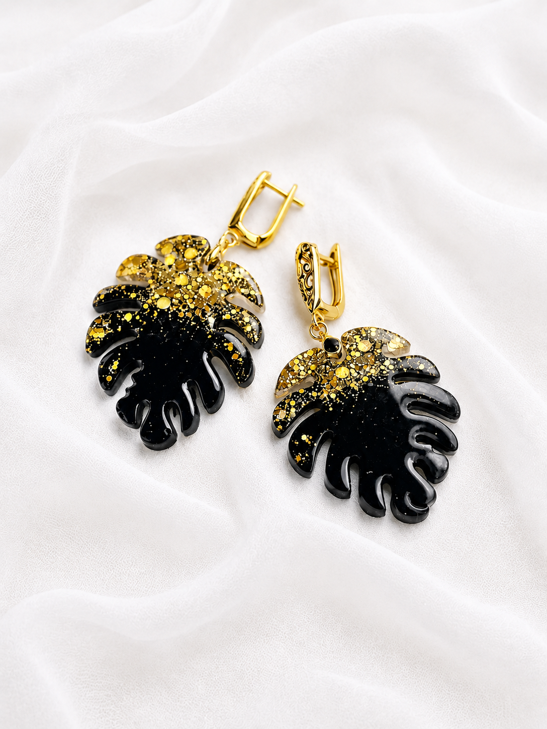 Cercei ocazii speciale 02368 - accesorii nuntă - bijuterii mireasă - cercei mireasă - Artynos.ro