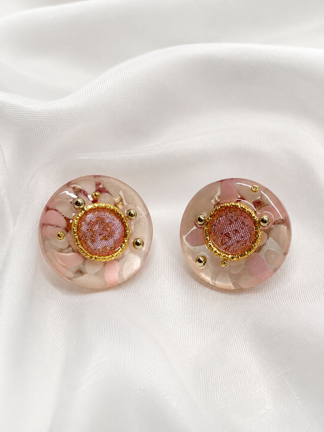 Set bijuterii elegant 02409 - bijuterii - seturi de bijuterii - Artynos.ro