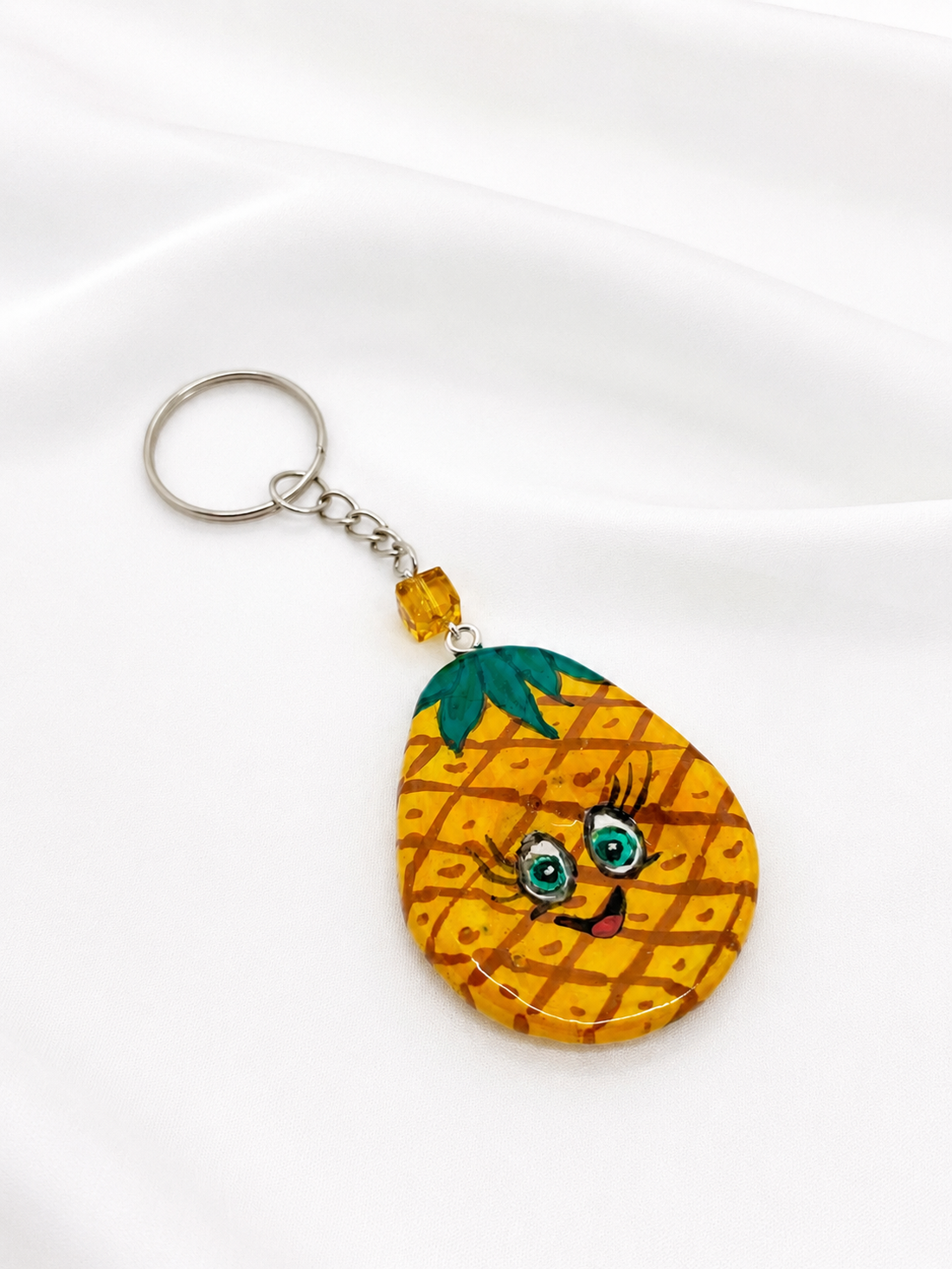 Worry Stones-antistres Breloc 02421 - genți și portofele - accesorii genți - breloc - Artynos.ro