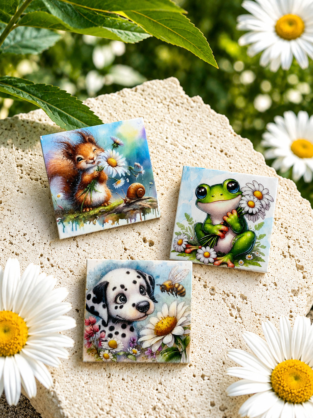 Magneti frigider 02429 - casă & stil de viață - echipamente de bucătărie - decor de bucătărie - magneți de frigider - Artynos.ro