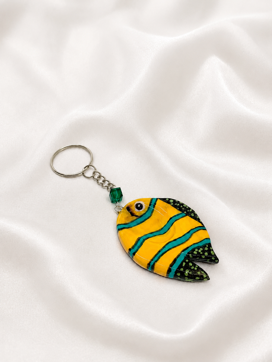 Worry Stones breloc antistres 02339 - genți și portofele - accesorii genți - breloc - Artynos.ro