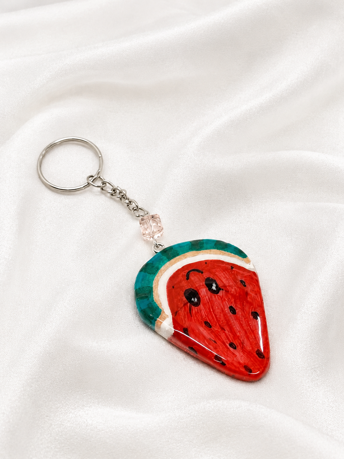 Worry Stones-antistres Breloc 02436 - genți și portofele - accesorii genți - breloc - Artynos.ro