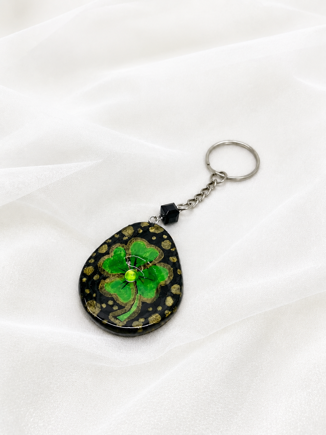 Worry Stones-antistres Breloc 02439 - genți și portofele - accesorii genți - breloc - Artynos.ro