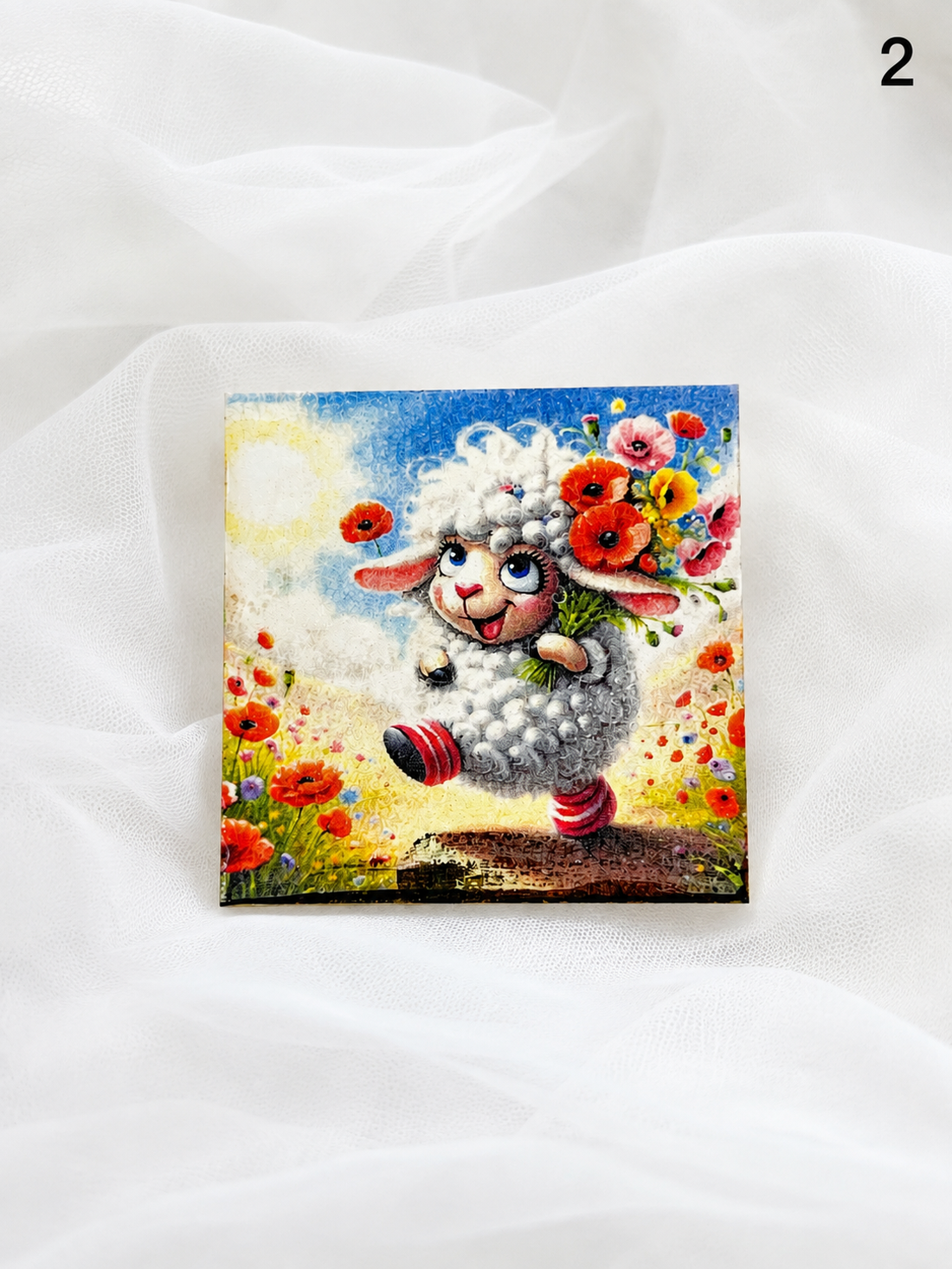Magneti frigider 02476 - casă & stil de viață - echipamente de bucătărie - decor de bucătărie - magneți de frigider - Artynos.ro
