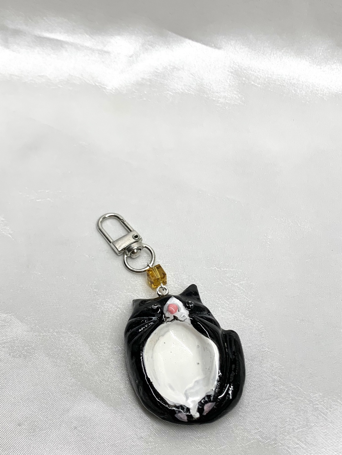 Worry Stones-antistres Breloc 02520 - genți și portofele - accesorii genți - breloc - Artynos.ro