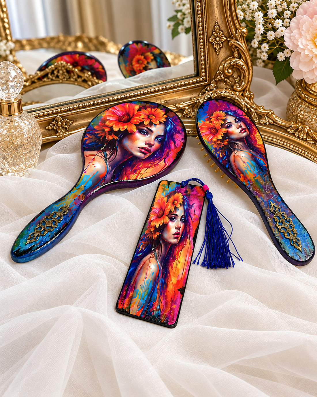 Set cadou femei 02546 - casă & stil de viață - seturi de cadou - Artynos.ro