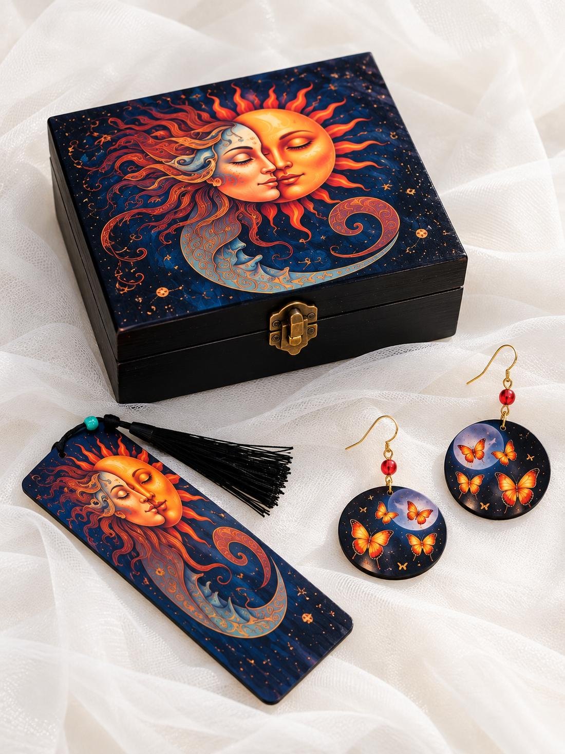 Set cadou femei 02589 - casă & stil de viață - seturi de cadou - Artynos.ro