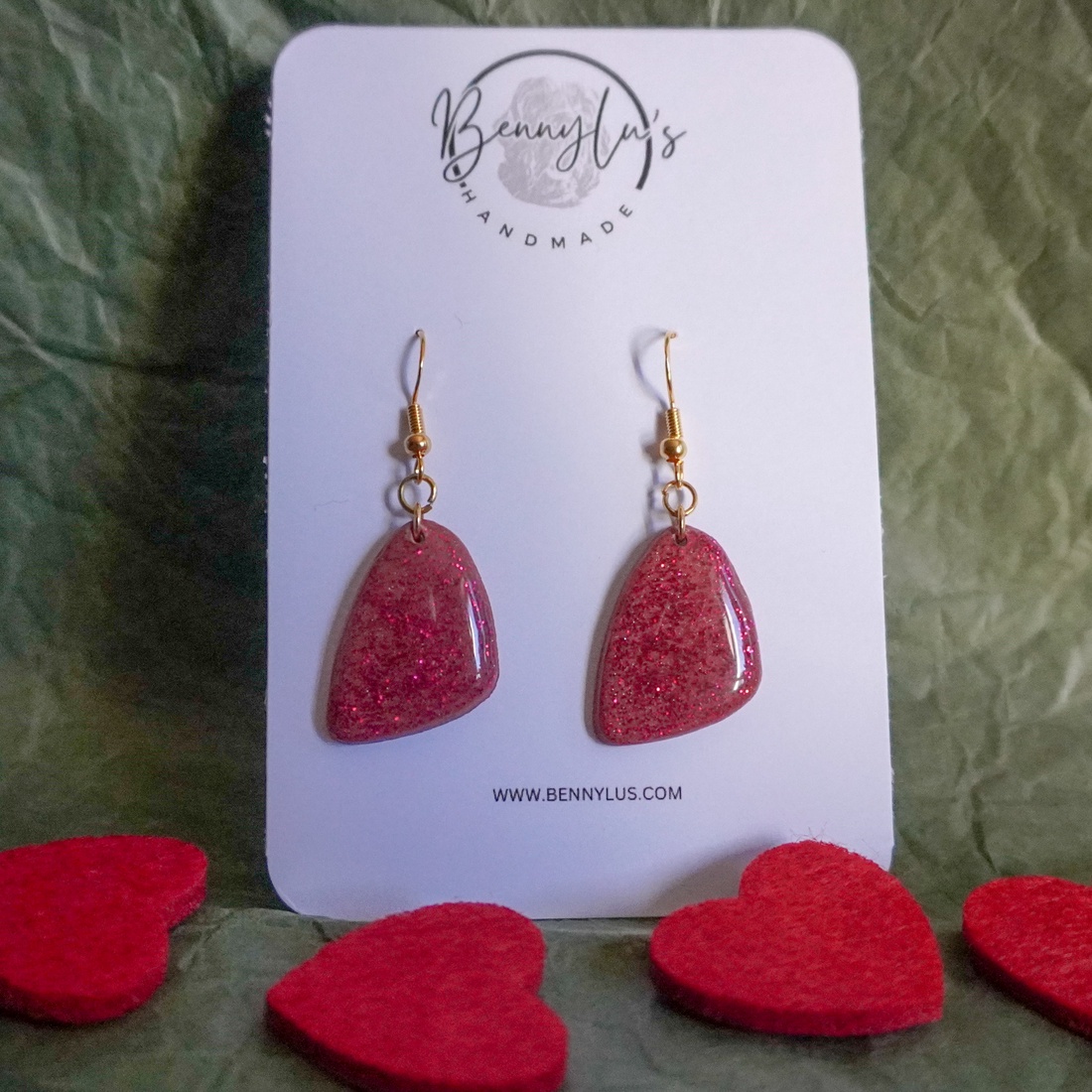 Cercei Handmade Lut Polimeric Flare - bijuterii - cercei - cercei agățați - Artynos.ro Cercei Handmade Lut Polimeric Flare - bijuterii - cercei - cercei agățați - Artynos.ro