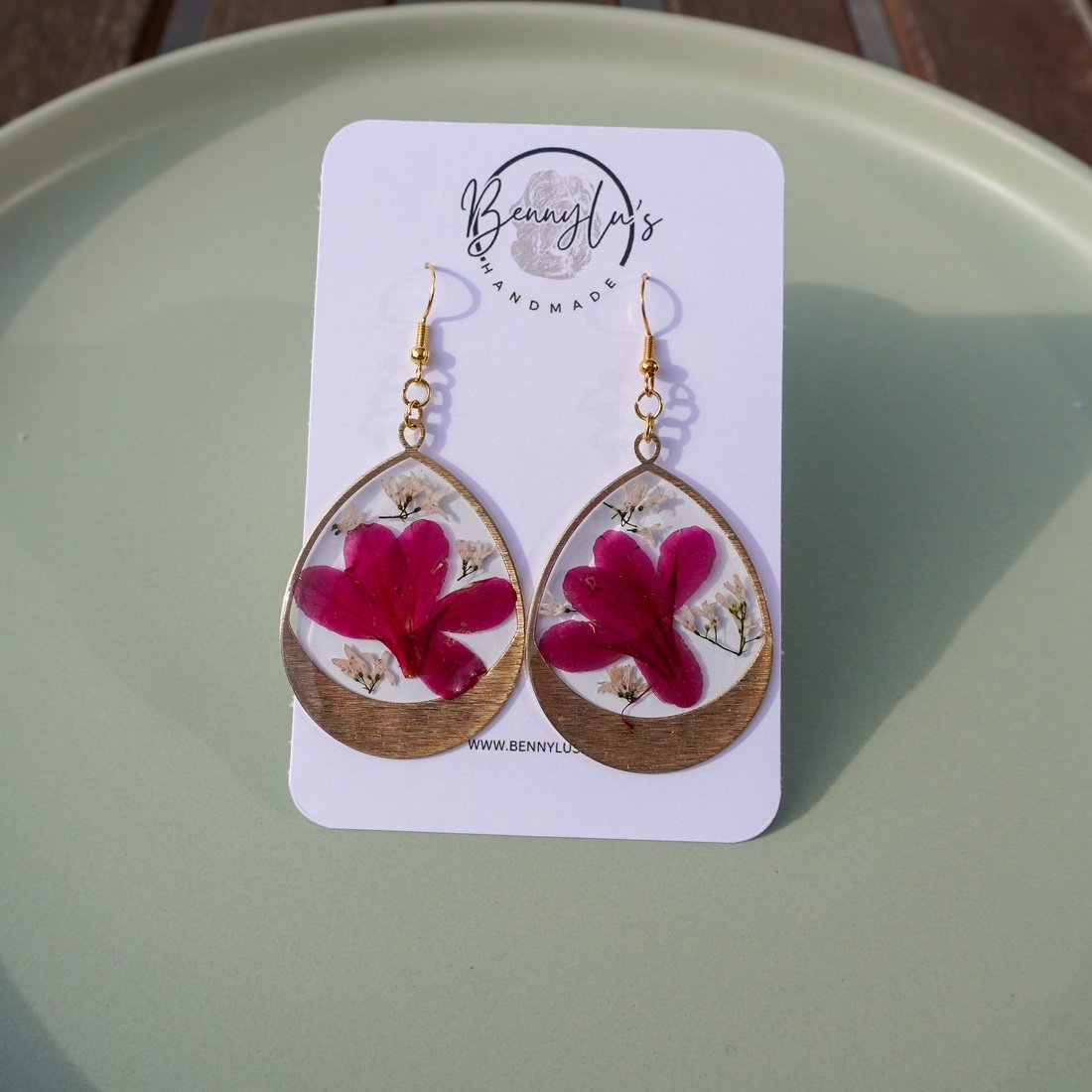 Cercei Handmade Orabella - bijuterii - cercei - cercei agățați - Artynos.ro Cercei Handmade Orabella - bijuterii - cercei - cercei agățați - Artynos.ro