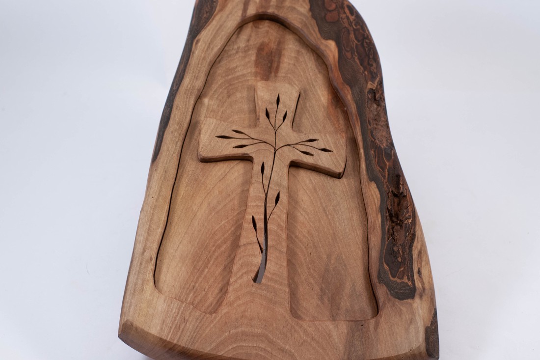 Decorare de perete cu model de cruce, cruce din lemn, cruce de perete - - Artynos.ro Decorare de perete cu model de cruce, cruce din lemn, cruce de perete - - Artynos.ro