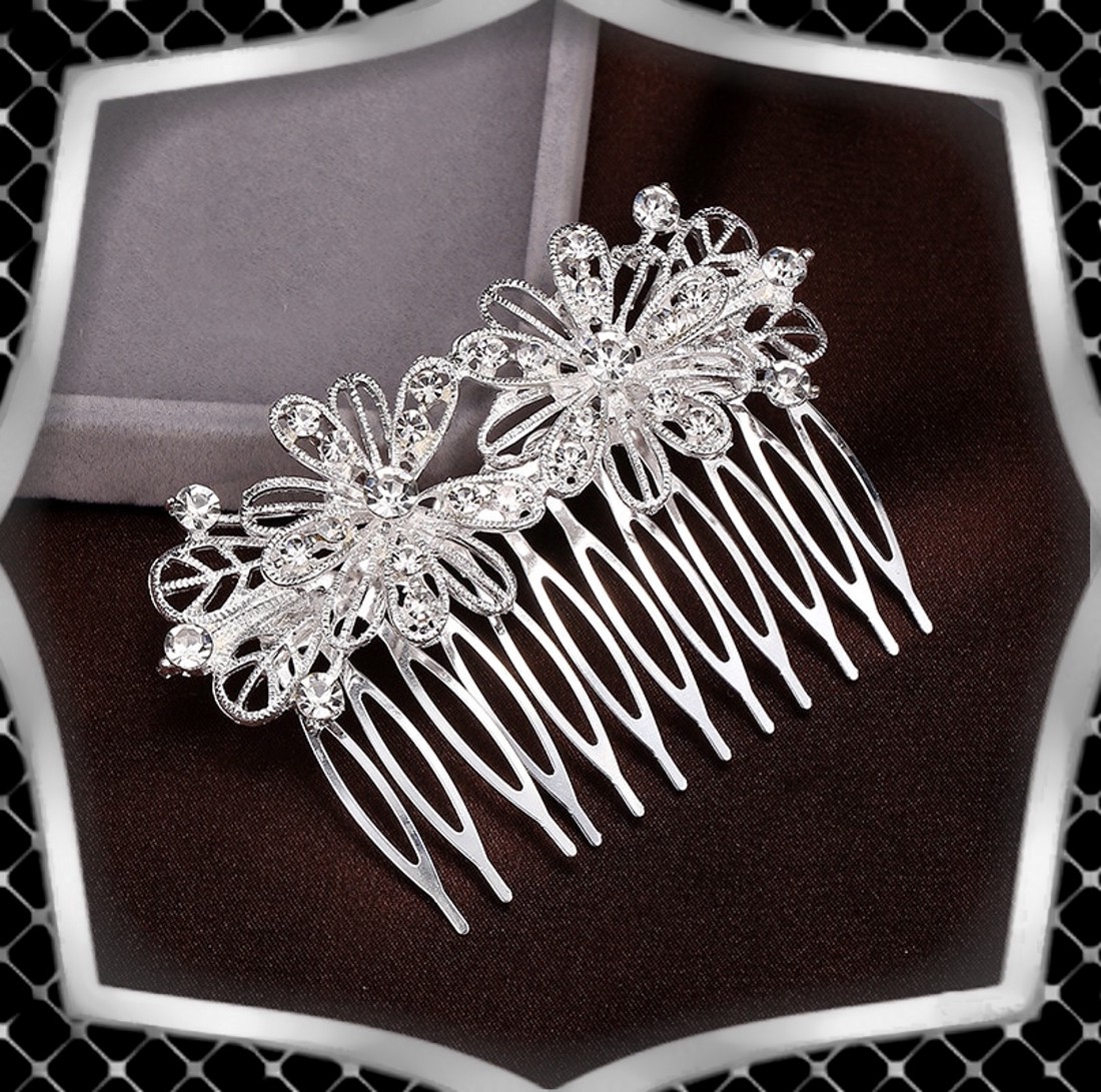 Bijuterii, ornamente de păr, catarame de păr: nuntă, mireasă, ornament de păr casual ES-H-FÉ36 - accesorii nuntă - ornamente de păr de nuntă - ornamente de păr mireasă - Artynos.ro Bijuterii, ornamente de păr, catarame de păr: nuntă, mireasă, ornament de păr casual ES-H-FÉ36 - accesorii nuntă - ornamente de păr de nuntă - ornamente de păr mireasă - Artynos.ro