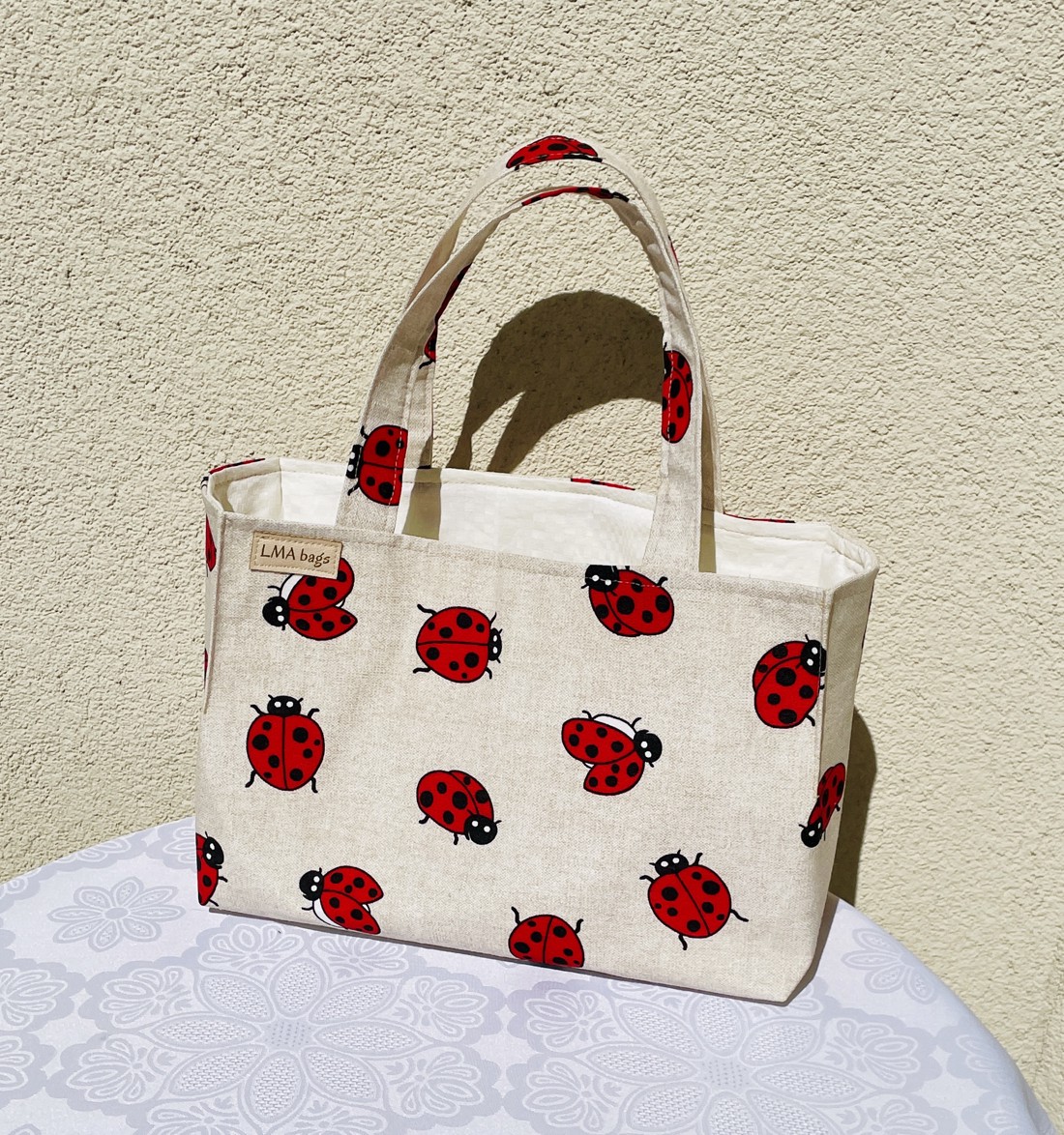 Geantă din pânză cu model - Mintás vászon szatyor - geantă și husă - geantă pentru cumpărături - geantă shopper, geantă tote, geantă textilă - Artynos.ro Geantă din pânză cu model - Mintás vászon szatyor - geantă și husă - geantă pentru cumpărături - geantă shopper, geantă tote, geantă textilă - Artynos.ro