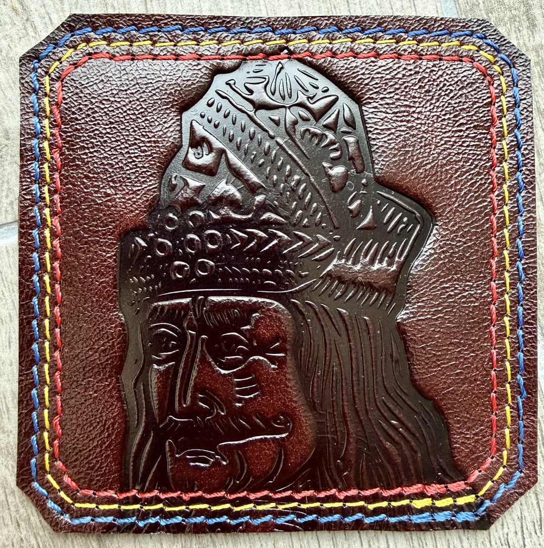Set suporturile pahare Vlad Țepeș edition.  - casă & stil de viață - echipamente de bucătărie - accesorii de servire - căni - Artynos.ro