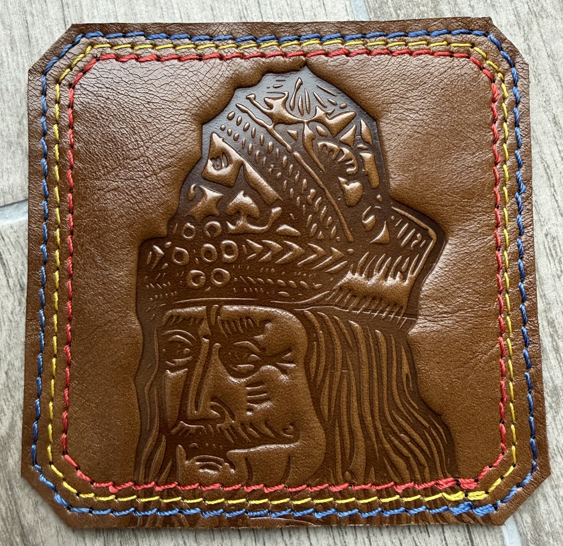 Set suporturile pahare Vlad Țepeș edition.  - casă & stil de viață - echipamente de bucătărie - accesorii de servire - căni - Artynos.ro
