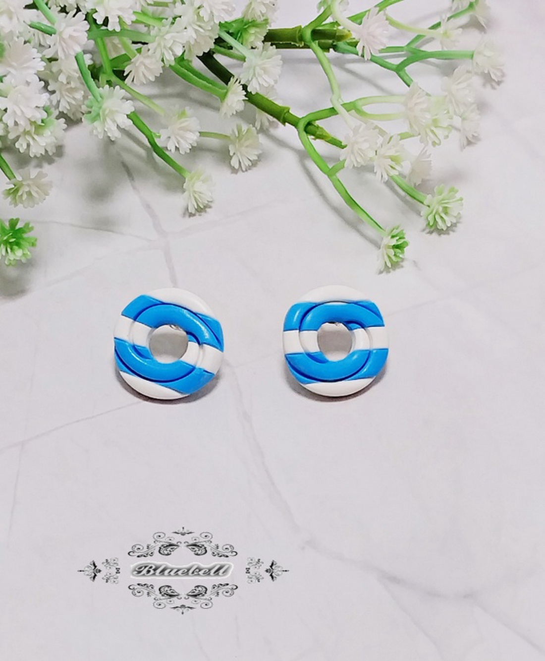 Cercei studs - bijuterii - cercei - cercei cu figurine - Artynos.ro Cercei studs - bijuterii - cercei - cercei cu figurine - Artynos.ro
