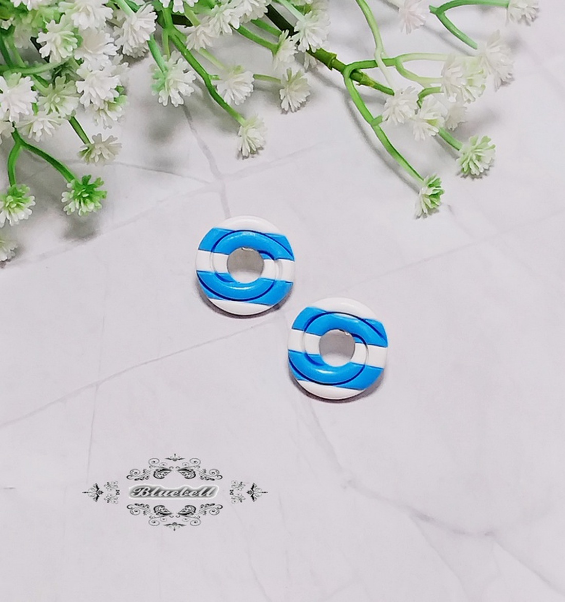 Cercei studs - bijuterii - cercei - cercei cu figurine - Artynos.ro Cercei studs - bijuterii - cercei - cercei cu figurine - Artynos.ro