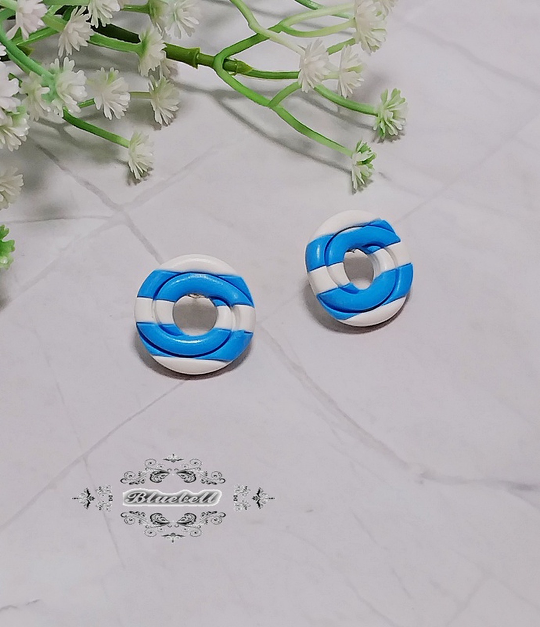 Cercei studs - bijuterii - cercei - cercei cu figurine - Artynos.ro Cercei studs - bijuterii - cercei - cercei cu figurine - Artynos.ro
