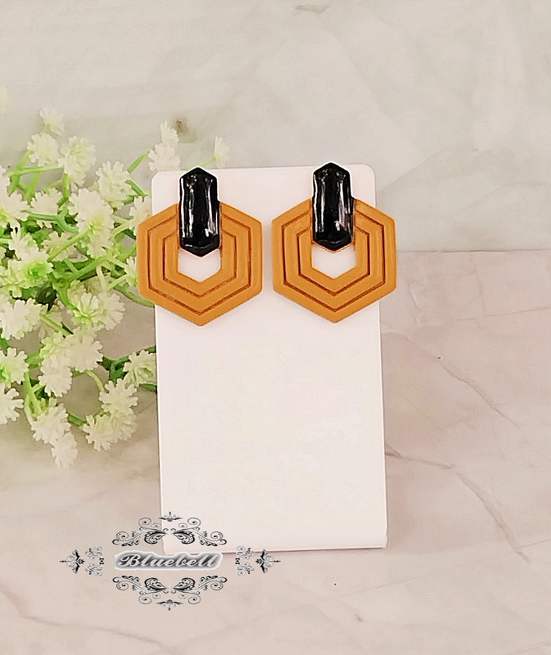 Cercei studs cu rășină - bijuterii - cercei - cercei din rășină - Artynos.ro Cercei studs cu rășină - bijuterii - cercei - cercei din rășină - Artynos.ro