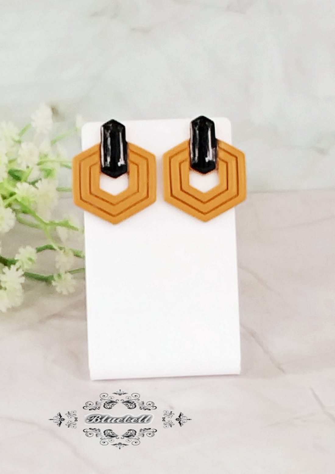 Cercei studs cu rășină - bijuterii - cercei - cercei din rășină - Artynos.ro Cercei studs cu rășină - bijuterii - cercei - cercei din rășină - Artynos.ro
