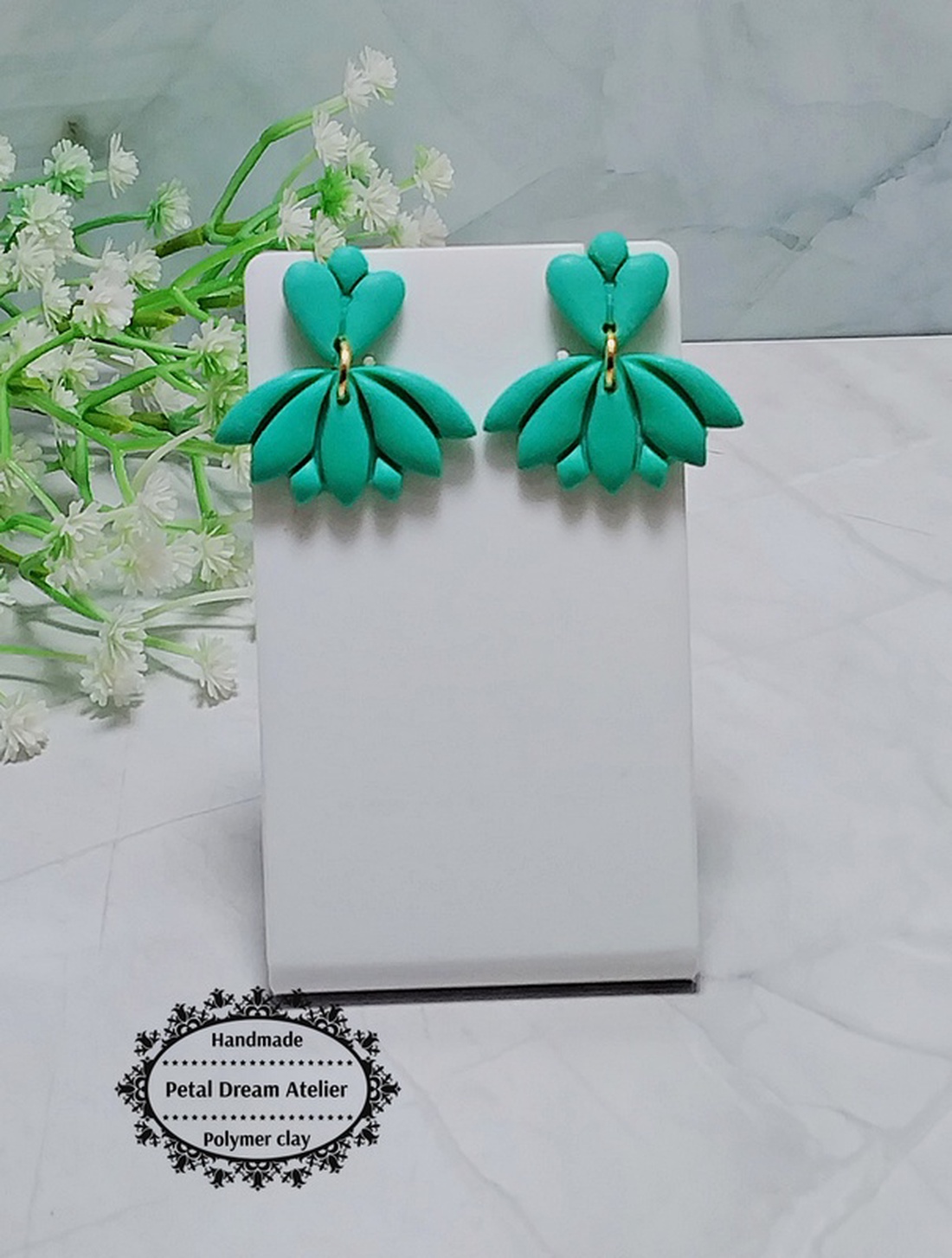 Cercei minimaliști cu tijă - bijuterii - cercei - cercei cu figurine - Artynos.ro