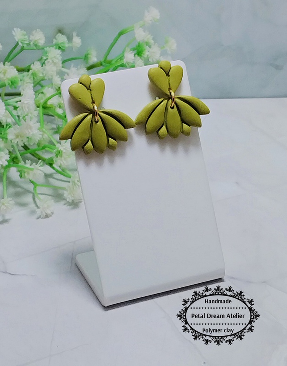 Cercei minimaliști cu tijă - bijuterii - cercei - cercei cu figurine - Artynos.ro