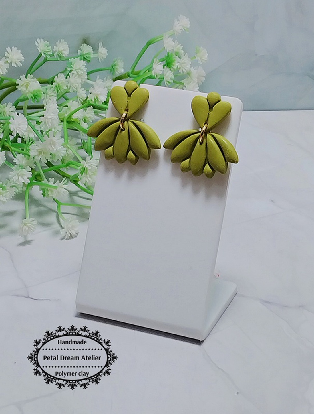 Cercei minimaliști cu tijă - bijuterii - cercei - cercei cu figurine - Artynos.ro