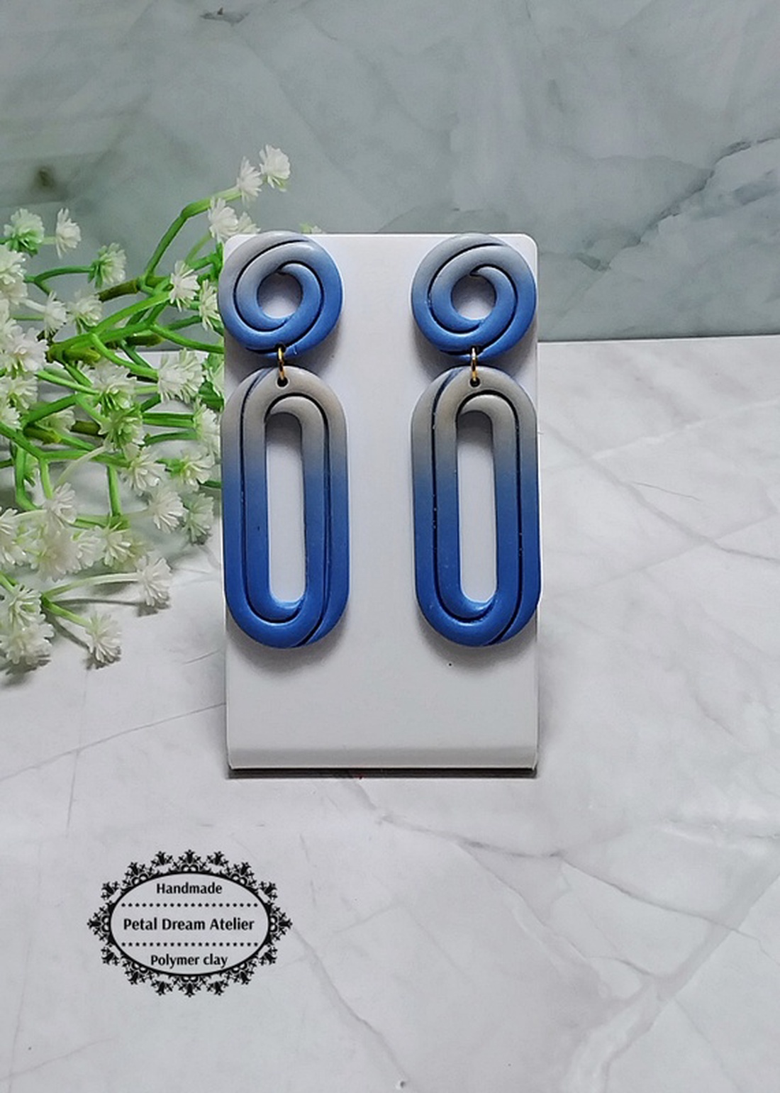 Cercei lungi ombre -  - Artynos.ro