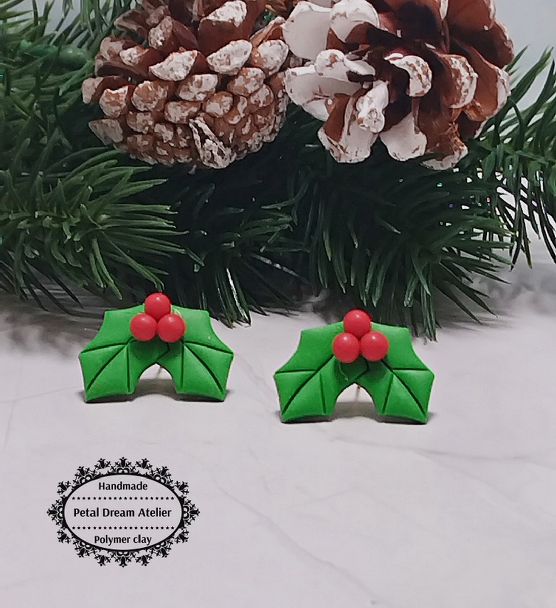 Cercei illex - bijuterii - cercei - cercei cu figurine - Artynos.ro