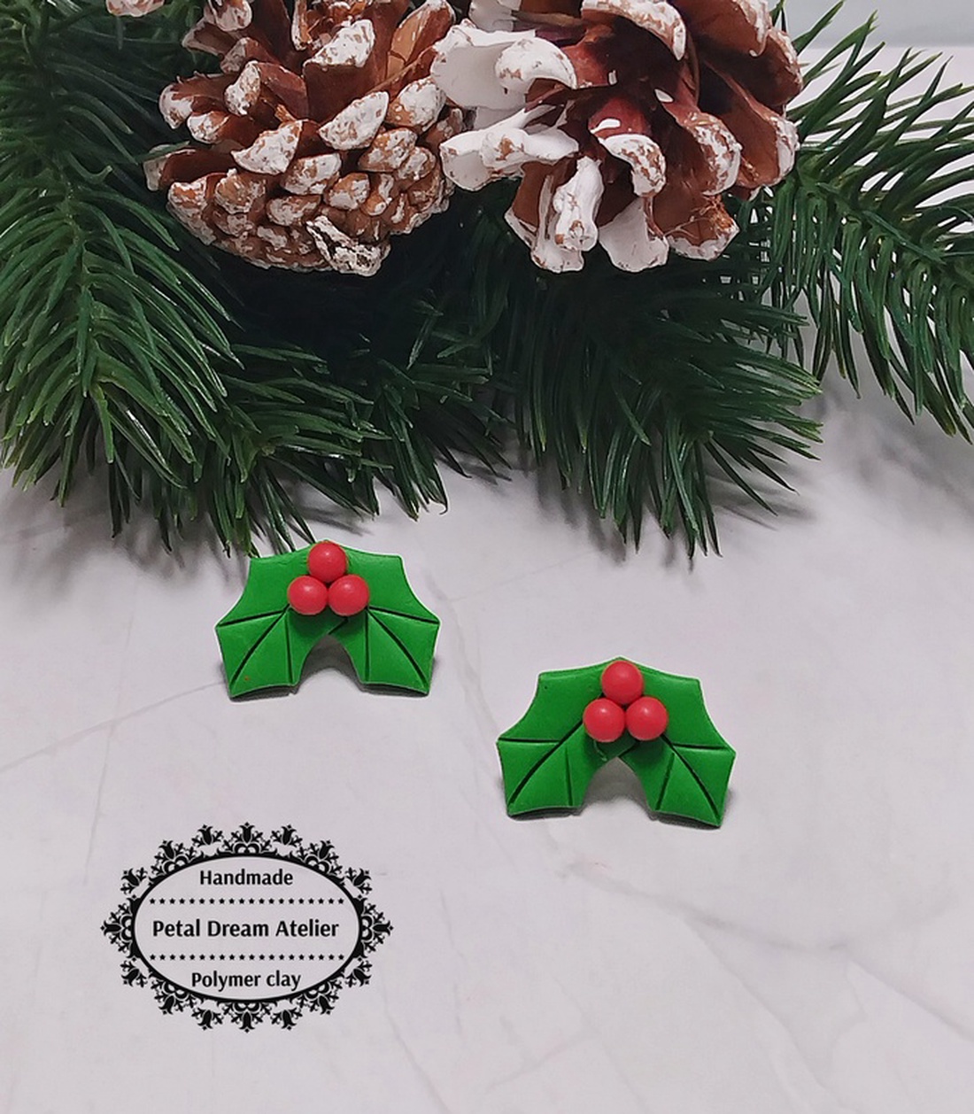 Cercei illex - bijuterii - cercei - cercei cu figurine - Artynos.ro